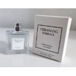 Vera Wang - Embrace Periwinkle And Iris New Boxed 30ml Edt And Pineapple Freestyle New 50 Ml