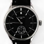 Gent's Infinite sports wristwatch (5241-60) new with infinite tag.