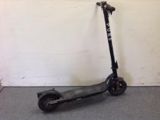 A Pure electric scooter (Af)