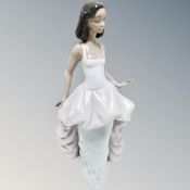 A Lladro figure - Wanda 6182,