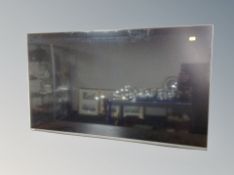 A Philips model 43PS8106/12 lcd tv