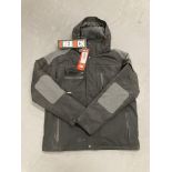 A Herock High Tech extra large work jacket