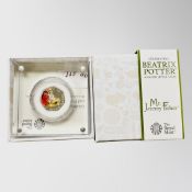 The Royal Mint : Beatrix Potter - Mr.