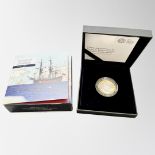 The Royal Mint : Voyage of Discovery - 250th Anniversary of Captain James Cook's Voyage of