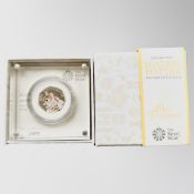 The Royal Mint : Beatrix Potter - Mrs.