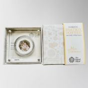 The Royal Mint : Beatrix Potter - Mrs.