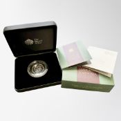 The Royal Mint : A Vote to Leave and a New Era - Withdrawal from the European Union,
