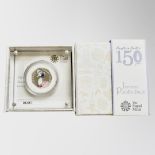 The Royal Mint : Beatrix Potter 150th Anniversary - Jemima Puddle-Duck,