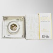 The Royal Mint : Beatrix Potter - Mrs.