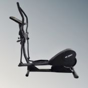 A CV Fitness eliptical strider