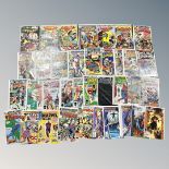 Marvel Comics : The Amazing Spider-Man including issues 51, 92, 94, etc,
