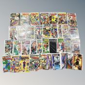 Marvel Comics : The Amazing Spider-Man including issues 51, 92, 94, etc,