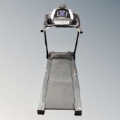 A Pro-Form 705 CST electric treadmill