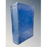 J M Barrie : The Plays of J M Barrie in one Volume, Hodder & Stoughton, 1929.