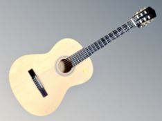 An Elevation model 540/6441 (D) acoustic guitar