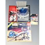 A Lego Lego Land set number 6990