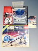 A Lego Lego Land set number 6990