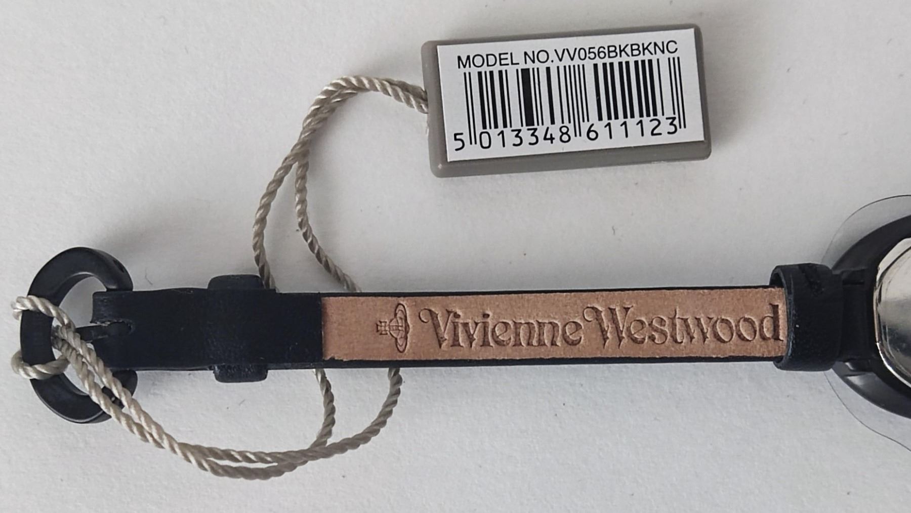 A Vivienne Westwood 'Medallion' watch with tag - Image 3 of 6