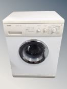 A Siemens washer/dryer