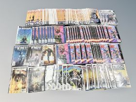 Modern Marvel Comics : Wolverine issues 1, 2, 3 etc, Ultimate X-Men issue number 1 and issue 34,