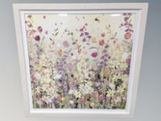 A Jane Morgan print - Summer Blooms