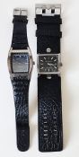 Two Gents Ben Sherman watches (af).