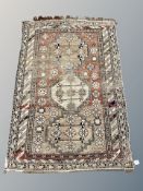 A Melas rug, Anatolia,