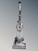 A Vax upright vacuumn cleaner