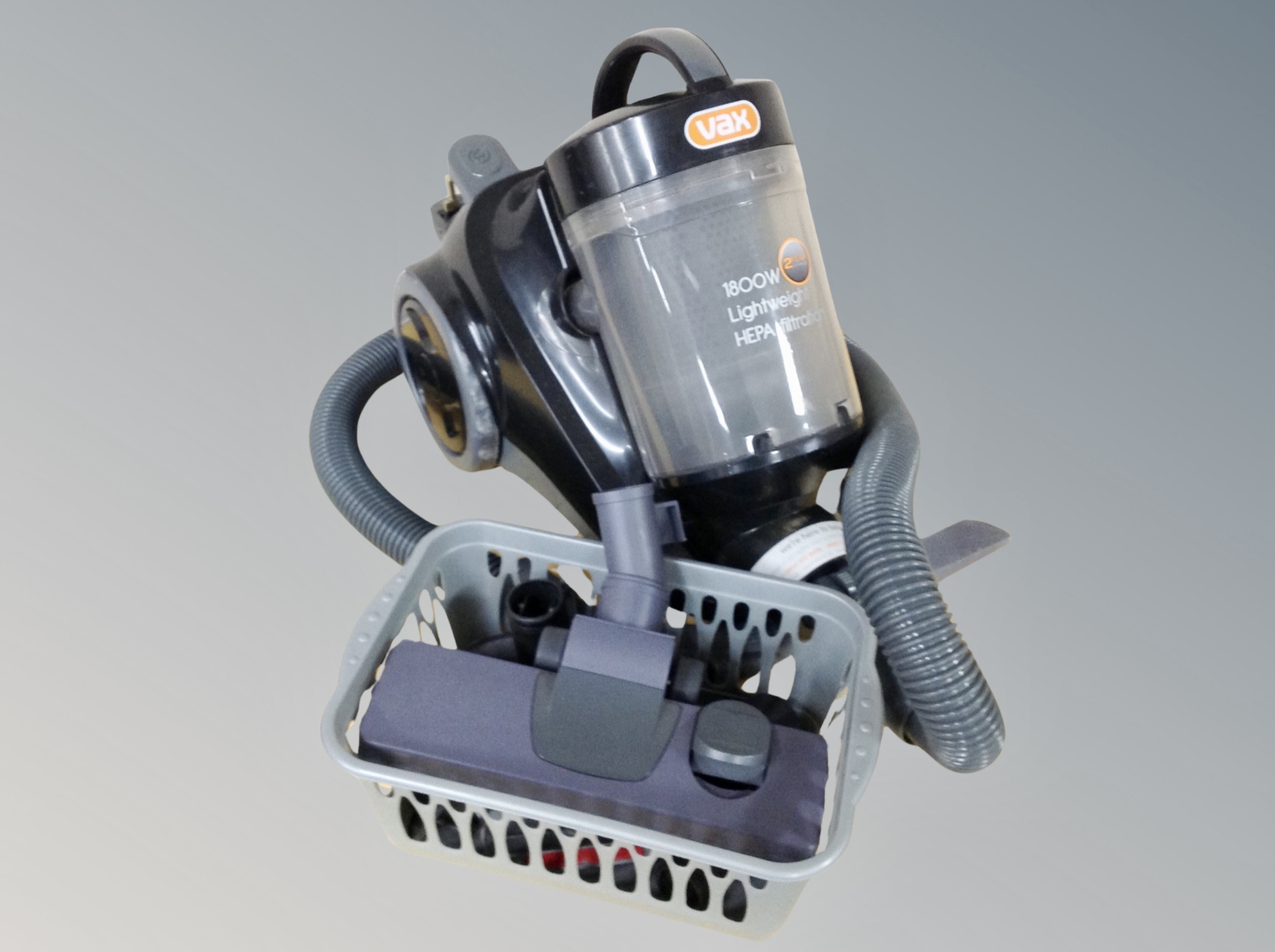 a-vax-vacuum-cleaner