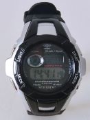 An Umbro digital watch model U564B