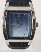 A Ben Sherman watch model R421