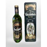 Glenfiddich Special Old Reserve Single Malt Scotch Whisky,