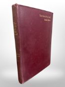 One Volume : The Life of Our Lord, Charles Dickens, Associated Newspapers Ltd MCMXXXIV,