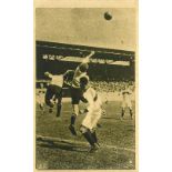 DAVROS-CIDA, 1932 Amsterdam Olympics (football cards), G to VG, 26