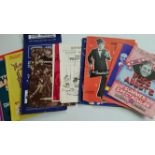 THEATRE, programmes, nationwide summer shows, inc. Bridlington, Brighton, Eastbourne, Bournemouth,