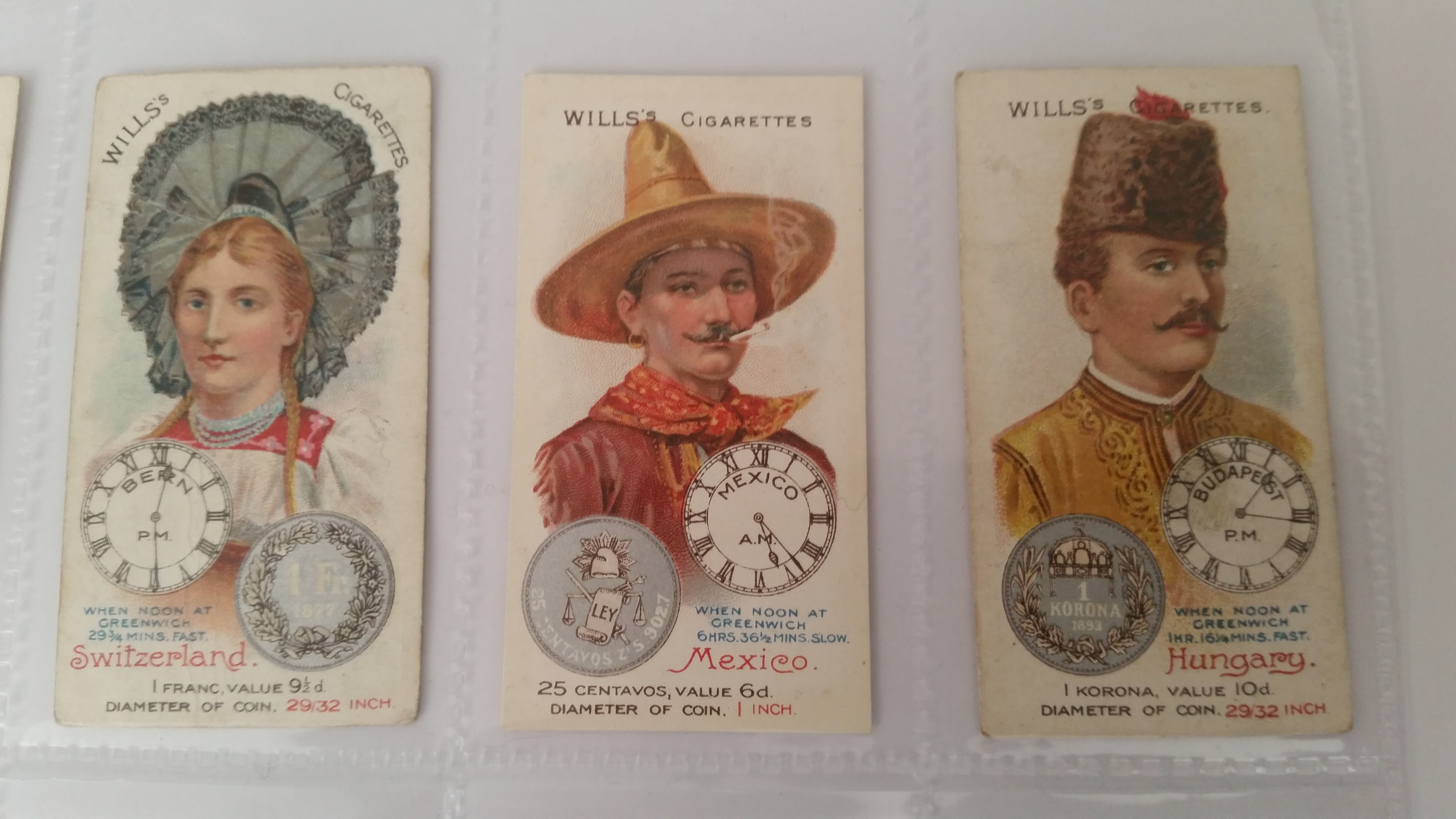 MIXED, part sets & odds, inc. Wills Cricketers 1908, Aradth, Phillips, Churchman, Players, Wix,