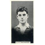 WILLS, British Rugby Players, complete, G to VG, 45
