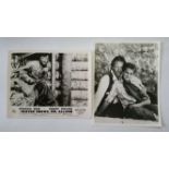 CINEMA, signed selection, inc. Robert Mitcham, FoH from Heaven Knows Mr Allison; Peter Fonda,