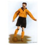 HULL CITY FC, Hull City Footballers, complete, VG, 20