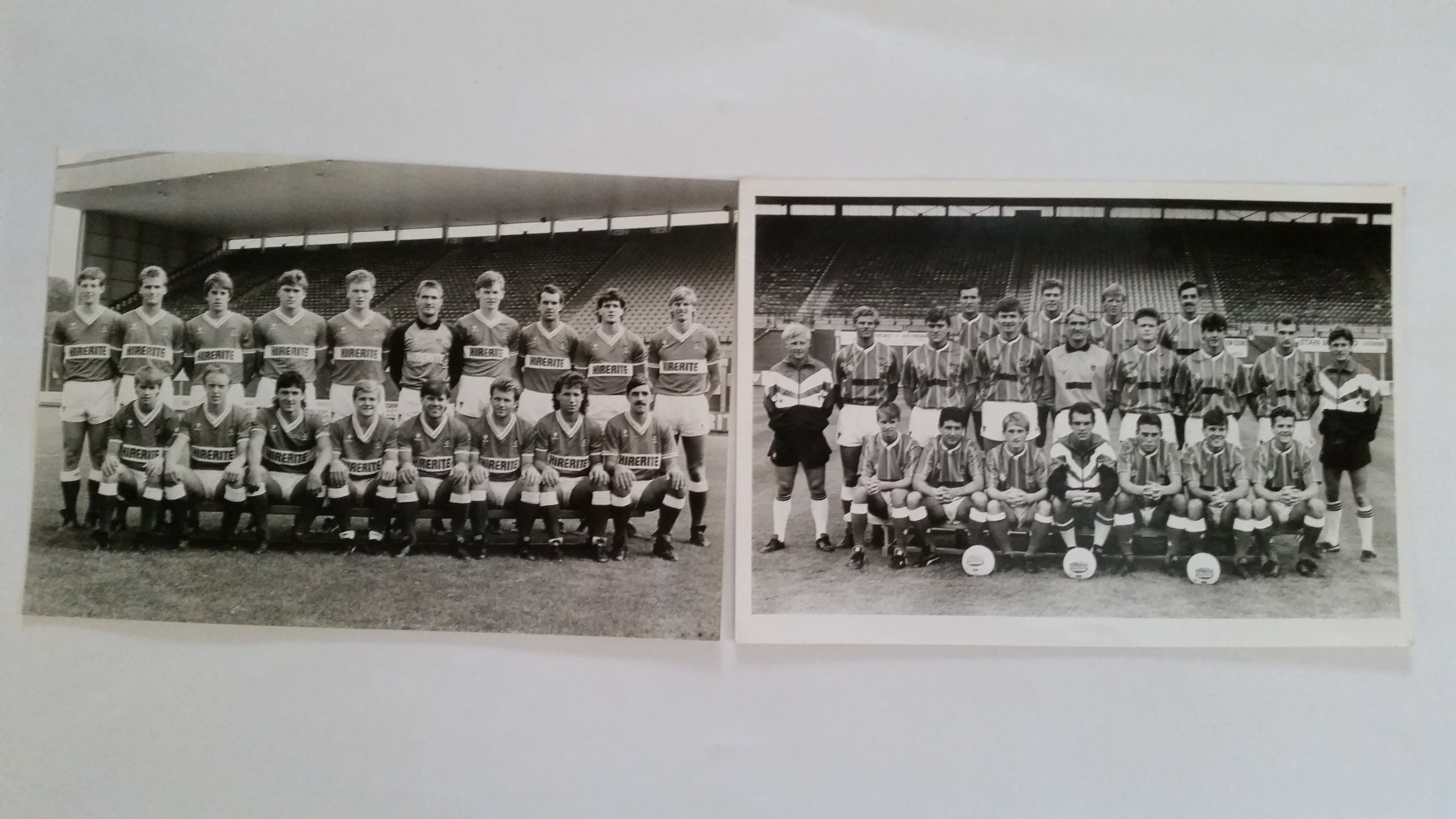 FOOTBALL, selection, inc. mainly programmes, 70s onwards, Aldershot v Lincoln City, Cardiff, - Image 3 of 4