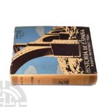 Archaeological Books - Pidal - Historia de Espana