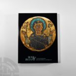 Archaeological Books - Munich - Rom and Byzan Exhibition Catalogue