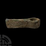 Bronze Age Central European Axehead