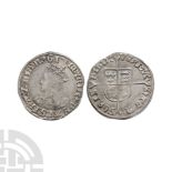 English Tudor Coins - Mary - Groat