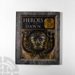 Archaeological Books - Various Authors - Heroes of the Dawn - Celtic Myth