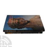 Archaeological Books - Various Authors - Roman Gods / Celtic Myth Titles [2]