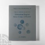 Numismatic Books - SCBI 39 - J J North Collection - Edwardian English Silver Coins