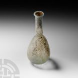 Roman Glass Unguentarium