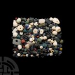 Western Asiatic Mixed Bead Group