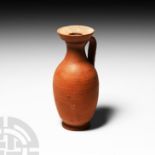 Nabataean Redware Jug